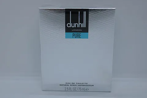 Dunhill Dunhill Pure
