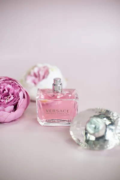 Versace Bright Crystal
