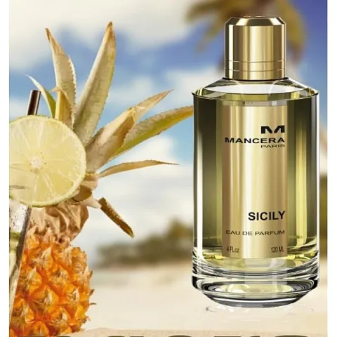 Mancera Sicily