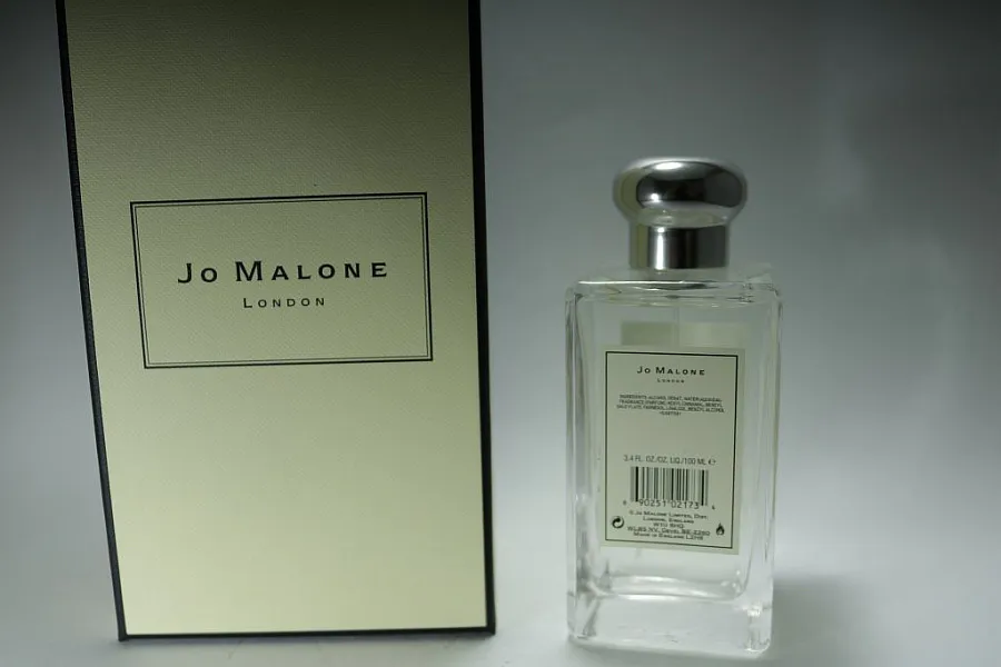 Jo Malone Wild Bluebell