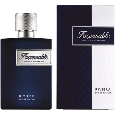 Faconnable Riviera