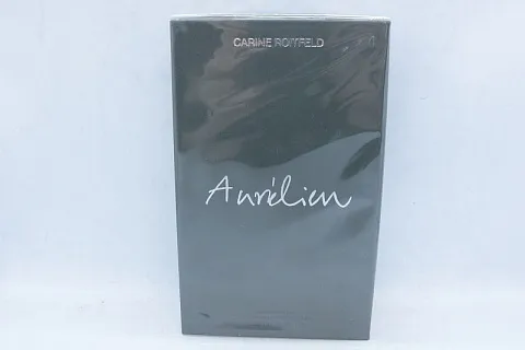 Carine Roitfeld Aurelien
