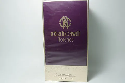 Roberto Cavalli Florence