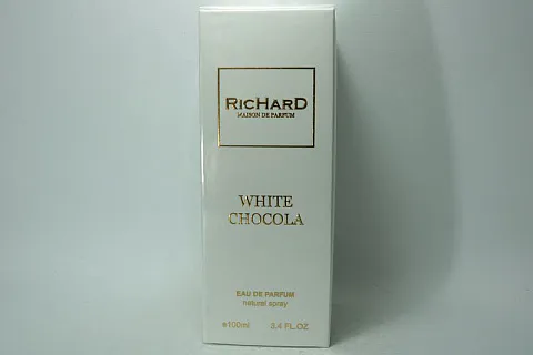 Richard White Chocola