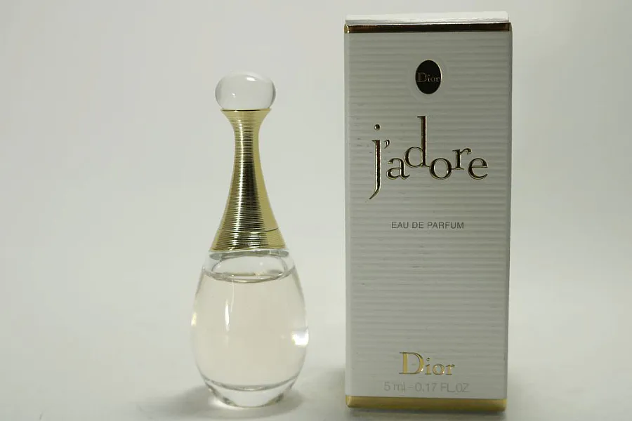 Christian Dior Jadore eau de parfum