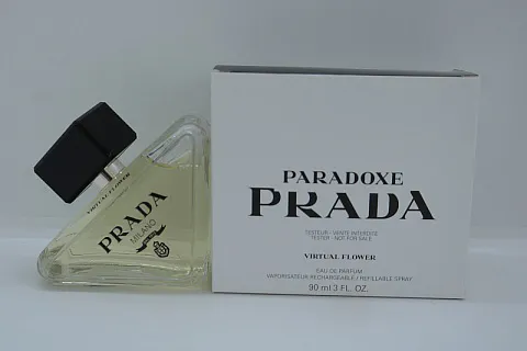 Prada Paradoxe Virtual Flower