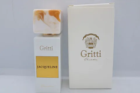 Gritti Jacqueline