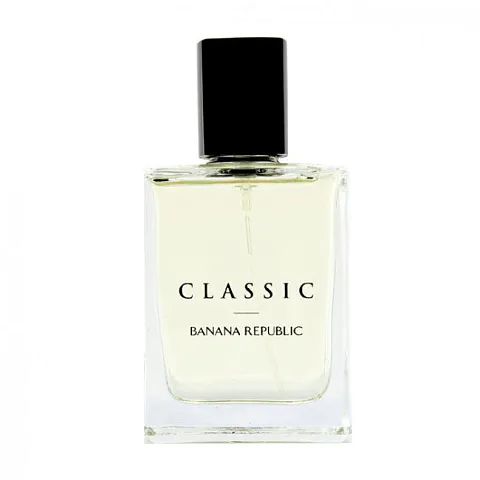 Banana Republic Classic