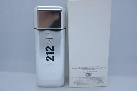Carolina Herrera 212 VIP men