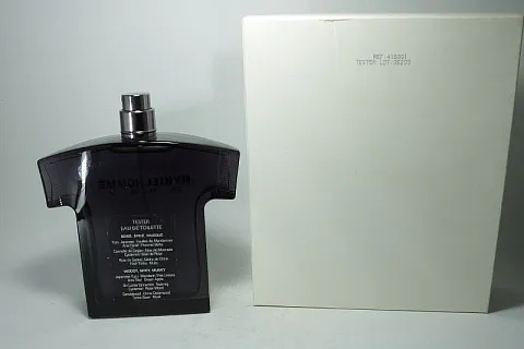 Sonia Rykiel Homme Grey