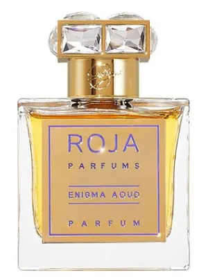 Roja Parfums Enigma Aoud