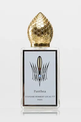 Stephane Humbert Lucas 777 Panthea