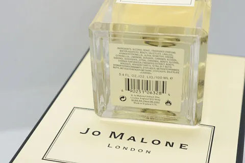 Jo Malone Honeysuckle & Davana