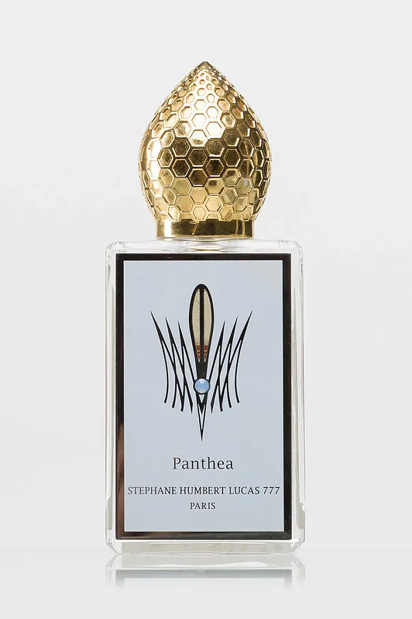 Stephane Humbert Lucas 777 Panthea