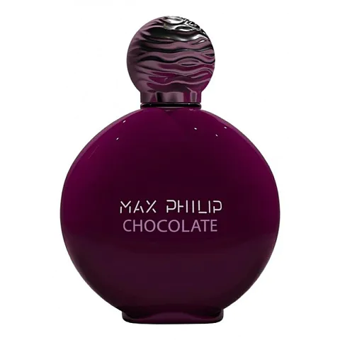 Max Philip Chocolate