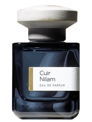 Atelier Materi Cuir Nilam