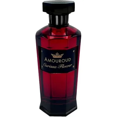 Amouroud Carissa Flower