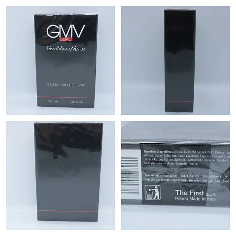Gian Marco Venturi GMV Uomo