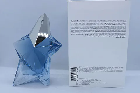Mugler Angel