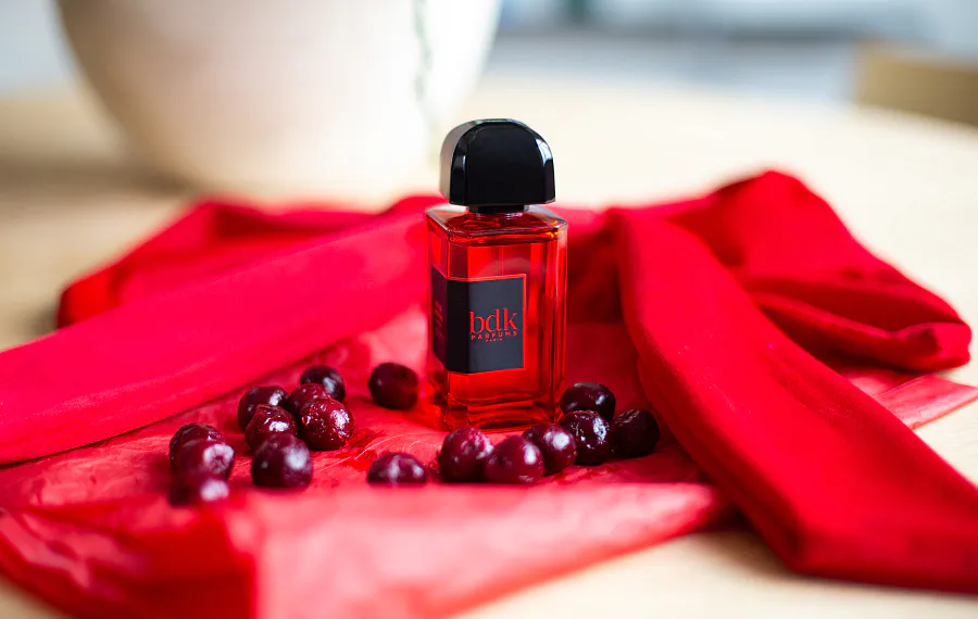 BDK Parfums Rouge Smoking Extrait