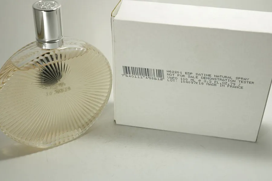 Lalique Satine