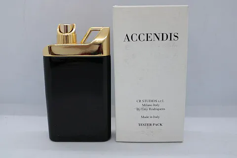 Accendis Accendis 0.2
