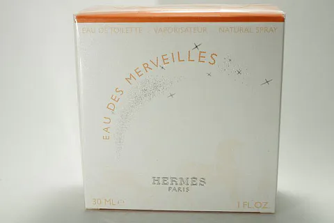 Hermes Eau des Merveilles