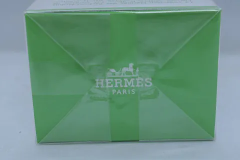 Hermes Un Jardin Sur Le Nil
