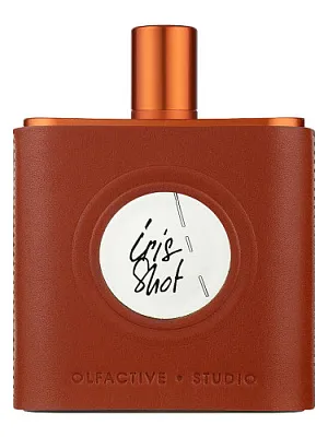 Olfactive Studio Iris Shot