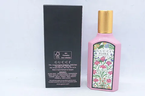 Gucci Flora Gorgeous Gardenia Eau de Parfum
