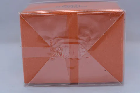 Hermes Eau de Rhubarbe Ecarlate
