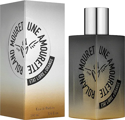 Etat Libre d‘Orange Roland Mouret Une Amourette