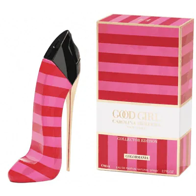 Carolina Herrera Good Girl Colormania