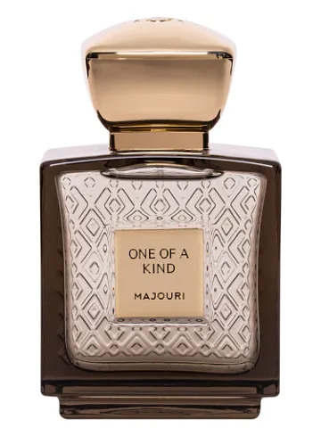 Majouri One Of A Kind