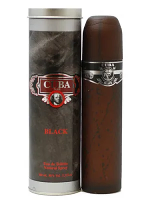 Cuba Black