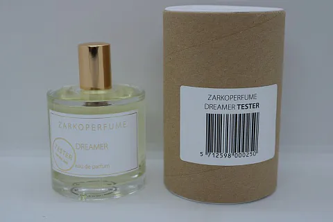 Zarkoperfume Dreamer