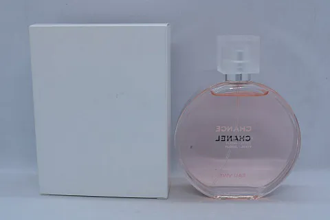 Chanel Chance Eau Vive