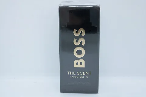 Hugo Boss Boss The Scent