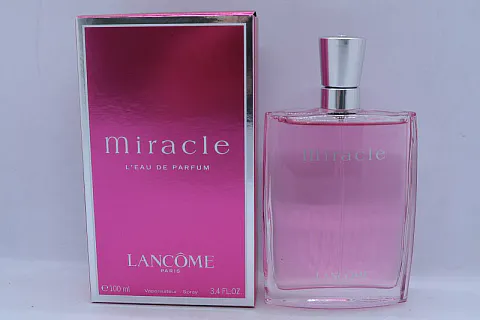 Lancome Miracle