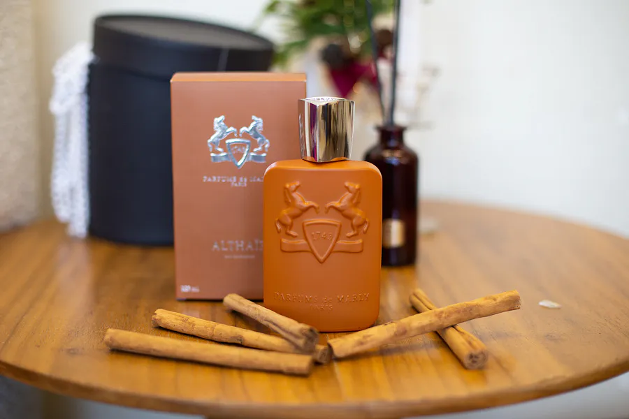 Parfums de Marly Althair