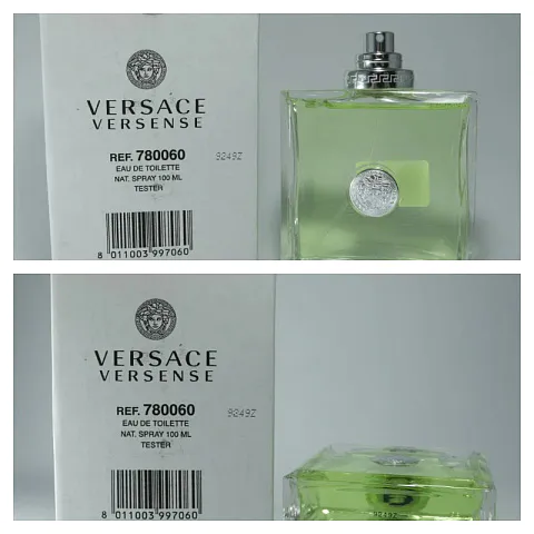 Versace Versense