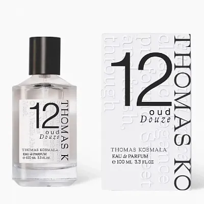 Thomas Kosmala No 12 Oud Douze