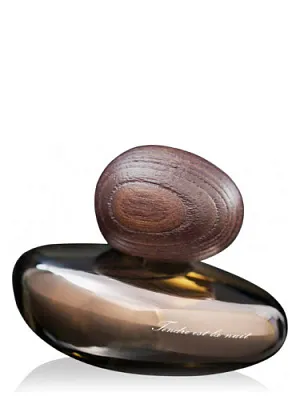 Majda Bekkali Tendre Est La Nuit