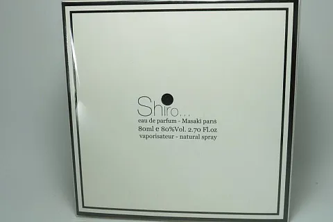 Masaki Matsushima Shiro