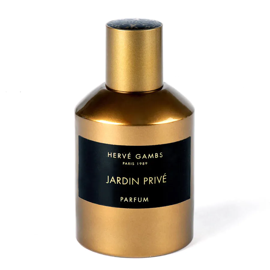 Herve Gambs Jardin Prive