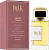 BDK Parfums Velvet Tonka