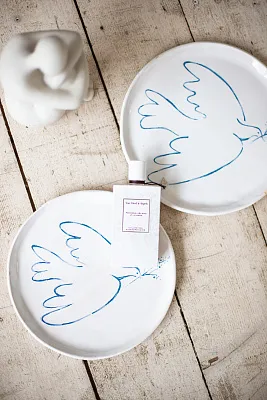 Van Cleef & Arpels Patchouli Blanc