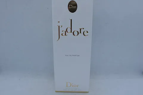 Christian Dior Jadore eau de parfum
