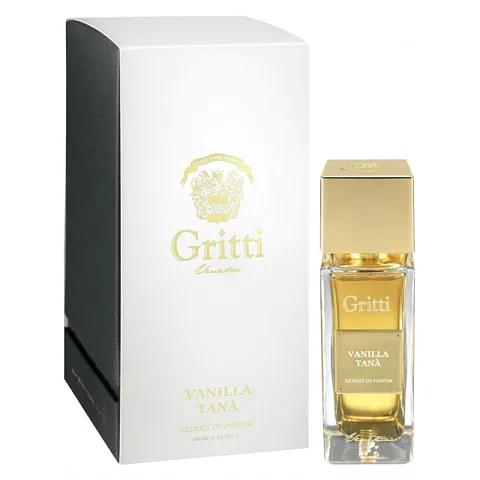 Gritti Vanilla Tana