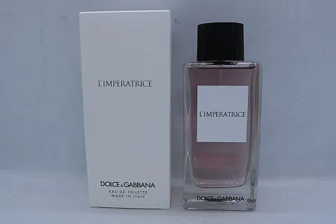 Dolce & Gabbana L‘Imperatrice